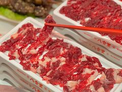 -八合里牛肉火锅(上海中山公园店)