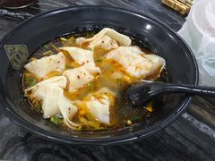 虾肉馄饨-老丰义(新市北路店)