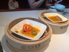 -金牌禄运·点心·啫煲(百信广场店)