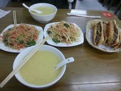 驴肉火烧-王胖子驴肉火烧(鼓楼店)