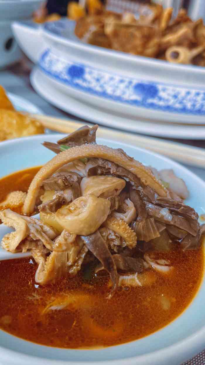 巴音浩日娲(八大处店)-"由于疫情的原因推迟了我们每年春节期间去八.