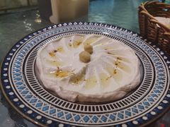 鹰嘴豆泥-土耳其妈妈