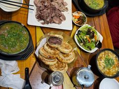 驴肉拼盘-永茂驴肉(莲池南大街总店)