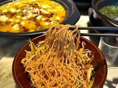 -常和州·夜宵大排档(常州单店)