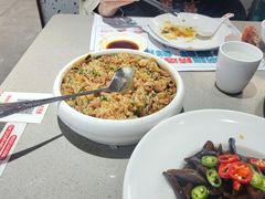 -大锅强·蒸海鲜青岛菜(吾悦广场店)