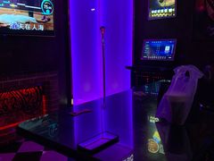 -欧歌堡KTV PARTY(万濠城店)