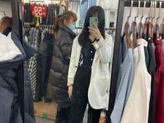 -七浦路服装批发市场
