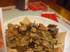 -富贵春饼·烤鸭·大厨现炒(泰华店)