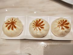 -稻香酒家·33年老字号·港式粤菜(富邦中心店)