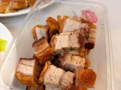 -吴叔烧腊(老虎桥店)