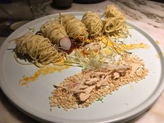 -绿茶餐厅(乐峰广场店)