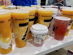 -7分甜(上海新天地广场店)