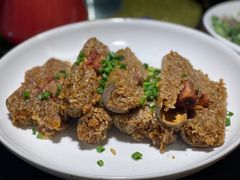 -兰婆婆餐厅淳安菜