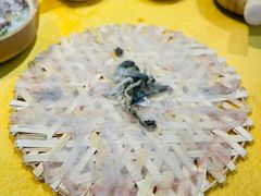 -官塘鱻鱻鱼生