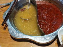 -傣妹火锅(南京东路一店)