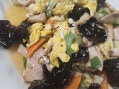-哈尔滨饺子王·东北菜(鱼鳞浃路店)