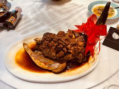 牛气冲天-同庆楼(花园店)