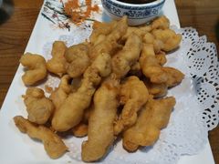 -董立兵烤鸭店(山大路店)