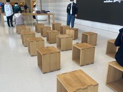 -Apple零售店(济南恒隆广场店)