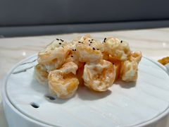 -顺粤楼·粤菜·点心(融创茂店)