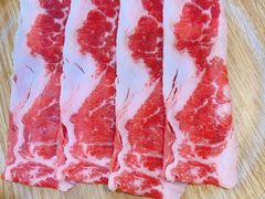 -牛New寿喜烧(青浦店)