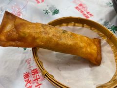 春卷-东排食堂长沙小吃大排档(五一广场店)