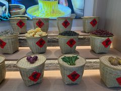 -李记搅团•非遗陕菜(三桥店)