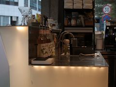 -MQ COFFEE STAND明谦(新洲店)