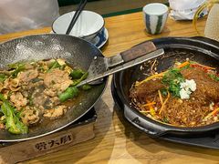 -费大厨辣椒炒肉(黄兴中心广场店)