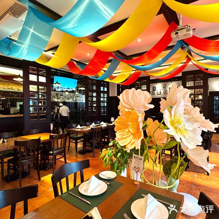 会反复来吃的德国餐厅🇩🇪
