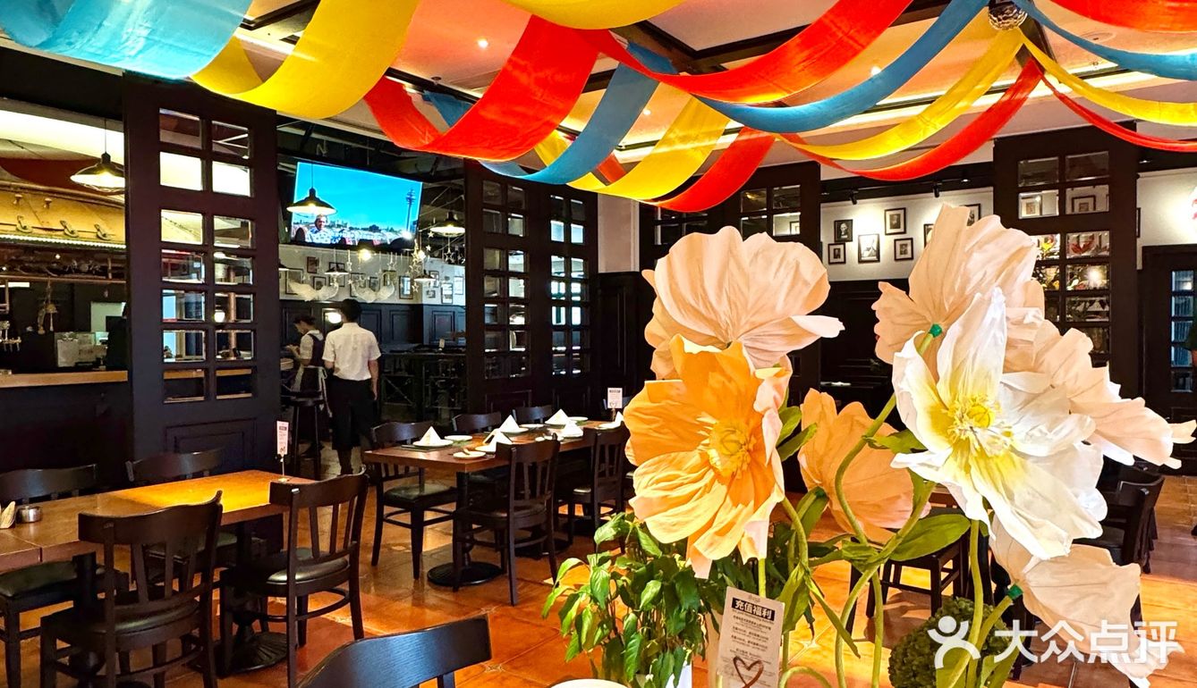 会反复来吃的德国餐厅🇩🇪
