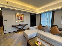 -广州粤海喜来登酒店