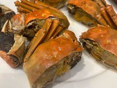 -常州富力喜来登酒店 Feast盛宴标帜西餐厅(新北万达广场店)