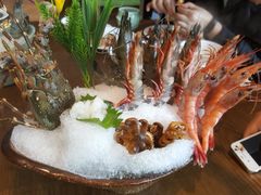 -阳光岛·海鲜盛宴(银泰中心in99店)
