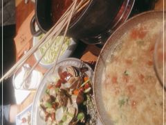 -肉串汪(月坛店)