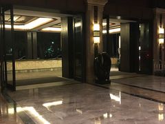 -三亚亚龙湾雅高铂尔曼别墅度假酒店