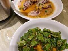-湘阁里辣(沙井华润万家店)