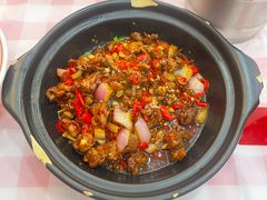 -三只鸟本地特色菜馆(上饶总店)