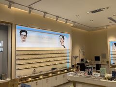 -J-OPTICAL佳视明眼镜·蔡司视觉(吾悦广场店)