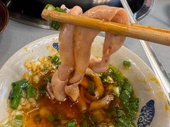 -重庆老火锅王(西安北路店)