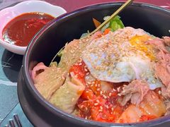-韩味轩(丰盛町店)