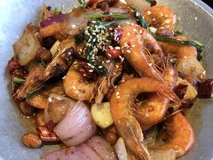 -大牌大·传统杭帮菜(湖滨店)