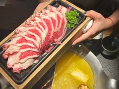-湊湊火锅·茶憩(天环广场店)