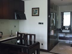 -河源万绿湖美思威尔顿酒店