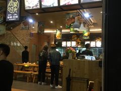 -木屋烧烤(惠阳华润小径湾店)
