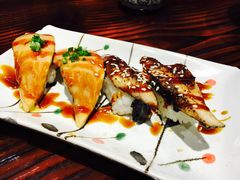 -石屋料理(南京西路店)