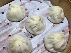 鲜肉小笼-苏小柳手工点心(人民广场分院)