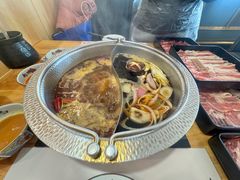 -牛匠和牛寿喜锅(西安总店)