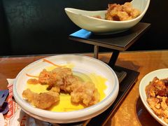 -95号酱骨·一块豆腐(展春园西路店)