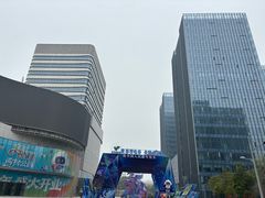 -砂之船奥莱(南京江宁店)